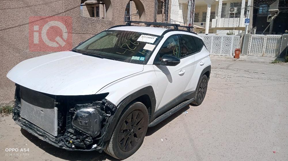 هيونداي توسان